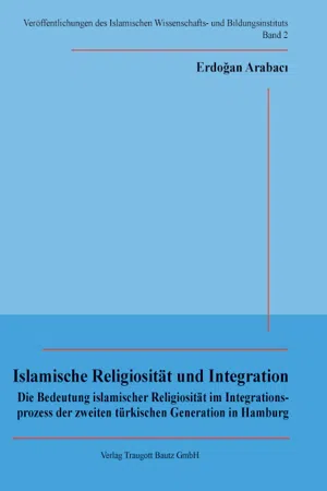 Islamische Religiosität und Integration