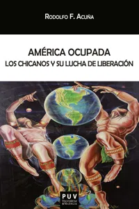 América ocupada_cover