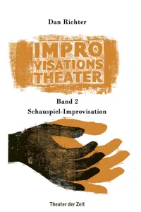 Improvisationstheater_cover