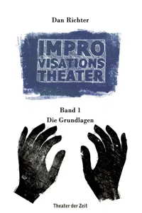 Improvisationstheater_cover