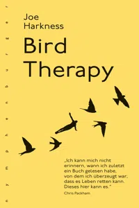 Bird Therapy_cover