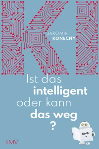 Ist das intelligent oder kann das weg?_cover