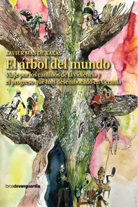 El árbol del mundo_cover