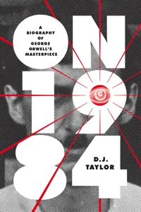 On Nineteen Eighty-Four_cover