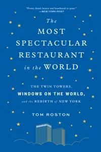 The Most Spectacular Restaurant in the World_cover