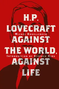 H. P. Lovecraft_cover