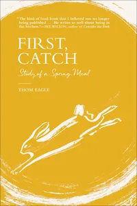 First, Catch_cover
