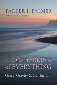 On the Brink of Everything_cover