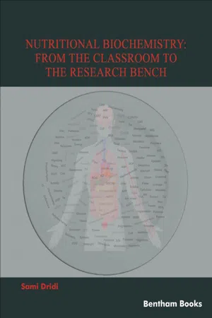 Nutritional Biochemistry