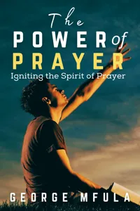 The Power of Prayer_cover