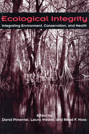 Ecological Integrity