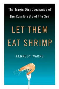 Let Them Eat Shrimp_cover