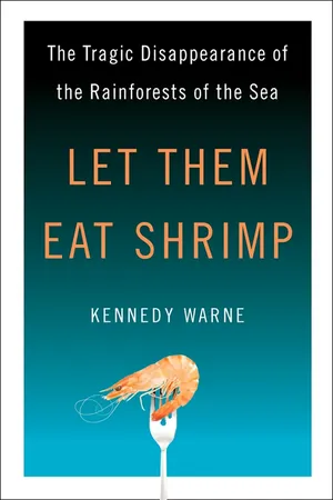 Let Them Eat Shrimp