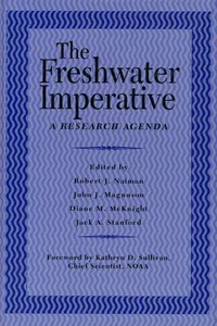 The Freshwater Imperative_cover