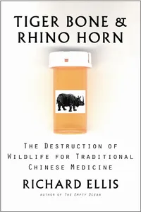 Tiger Bone & Rhino Horn_cover