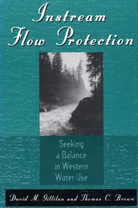 Instream Flow Protection_cover