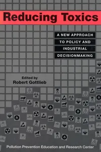 Reducing Toxics_cover
