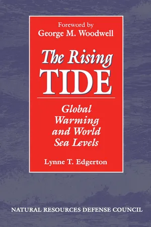 The Rising Tide