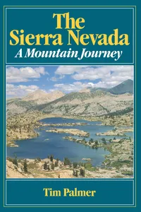 The Sierra Nevada_cover