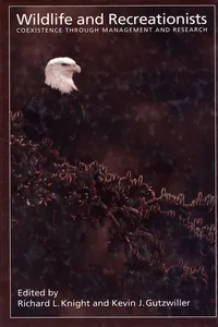 Wildlife and Recreationists_cover
