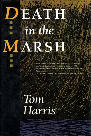 Death in the Marsh