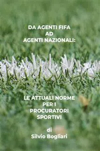 Dagli agenti Fifa a agenti nazionali_cover