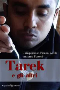 Tarek e gli altri_cover