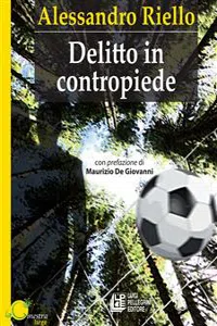 Delitto in contropiede_cover