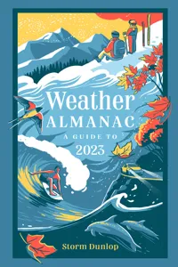 Weather Almanac 2023_cover