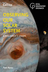 Observing our Solar System_cover