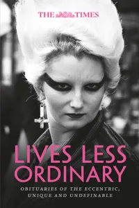 The Times Lives Less Ordinary_cover