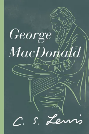 George MacDonald