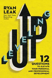 Leveling Up_cover