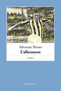 L'allenatore_cover