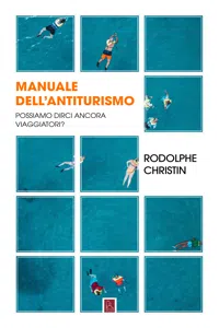 Manuale dell'antiturismo_cover