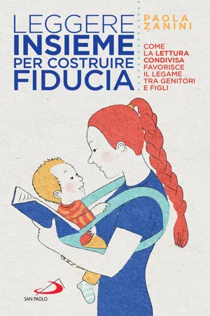 Leggere insieme per costruire fiducia