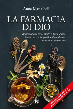 La farmacia di Dio – Nuova Edizione