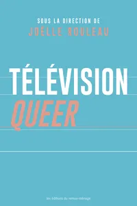 Télévision queer_cover