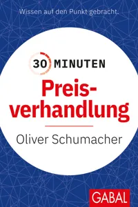 30 Minuten Preisverhandlung_cover