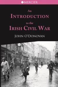 An Introduction to the Irish Civil War_cover