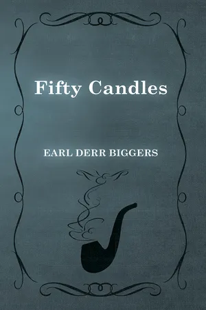 Fifty Candles