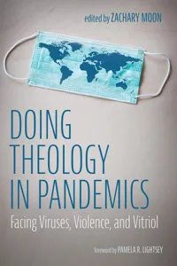 Doing Theology in Pandemics_cover