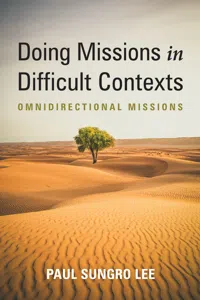 Doing Missions in Difficult Contexts_cover