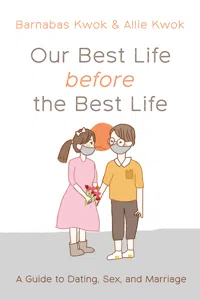 Our Best Life before the Best Life_cover