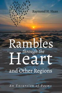 Rambles through the Heart and Other Regions_cover