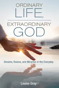 Ordinary Life, Extraordinary God_cover