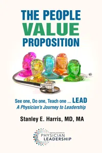 The People Value Proposition_cover