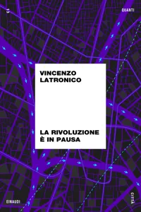 La rivoluzione è in pausa_cover