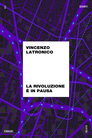 La rivoluzione è in pausa