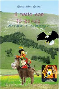 Il patto con lo Stivale. Poema + romanzo_cover